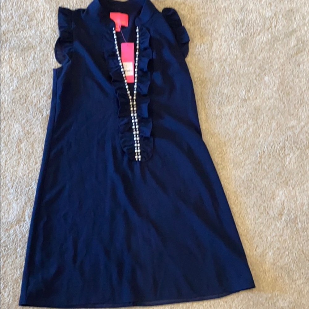 Lily Dress Size 00